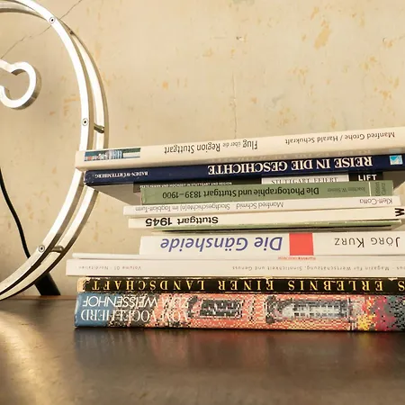 Homestay szállás In Kuenstlerwohnung *