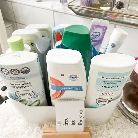 In Kuenstlerwohnung Homestay szállás Stuttgart