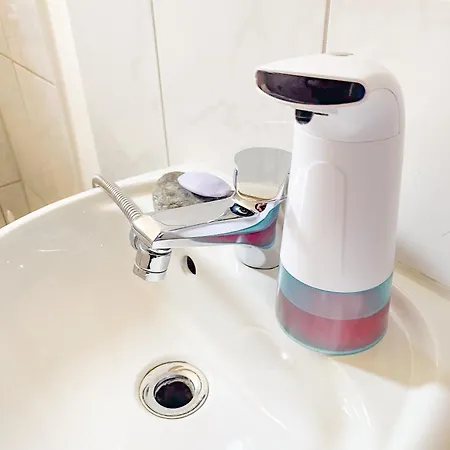 In Kuenstlerwohnung Stuttgart