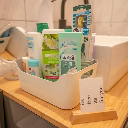 Homestay szállás In Kuenstlerwohnung Stuttgart