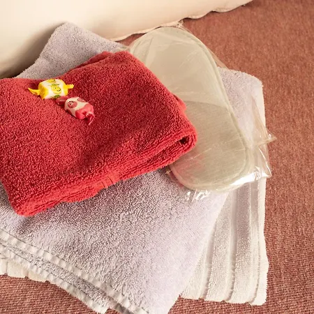 Privat bolig In Kuenstlerwohnung *