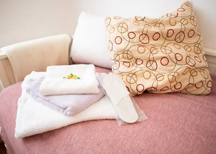 Séjour chez l'habitant In Kuenstlerwohnung Stuttgart